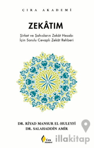 Zekâtım