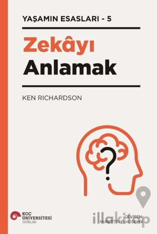 Zekayı Anlamak