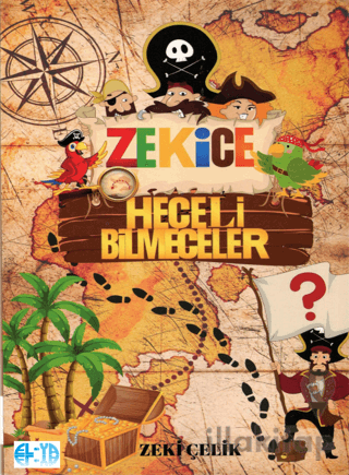 Zekice Heceli Bilmeceler
