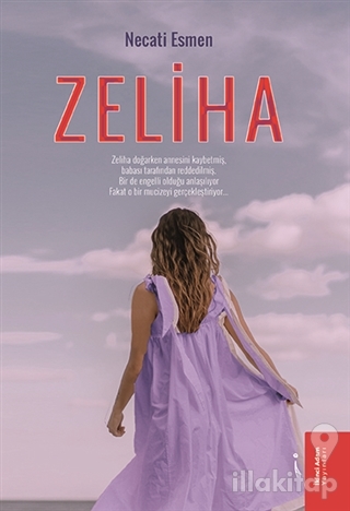 Zeliha