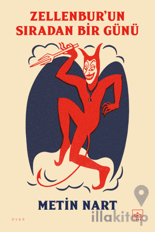 Zellenbur’un Sıradan Bir Günü