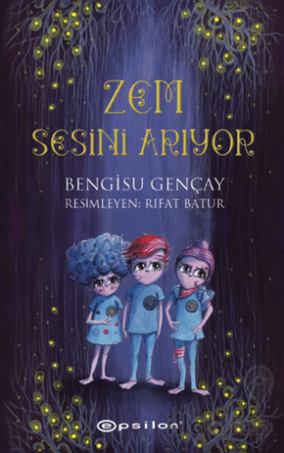 Zem Sesini Arıyor