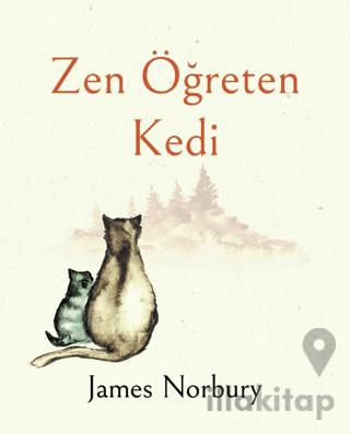 Zen Öğreten Kedi