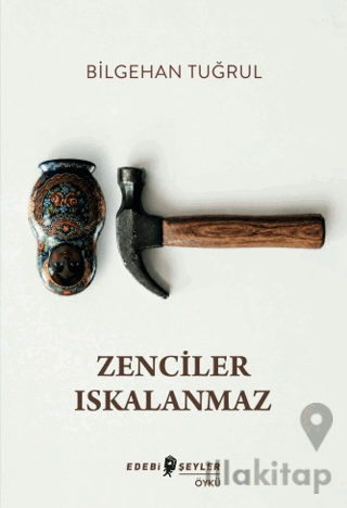 Zenciler Iskalanmaz