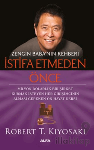 Zengin Baba'nın Rehberi İstifa Etmeden Önce