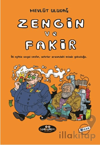Zengin ve Fakir