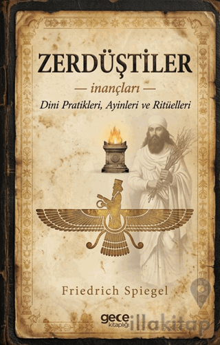 Zerdüştiler
