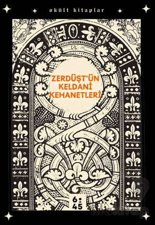 Zerdüşt'ün Keldani Kehanetleri