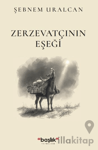 Zerzevatçının Eşeği
