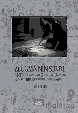Zeugma'nın Sırrı