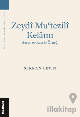 Zeydi-Mu‘tezili Kelamı
