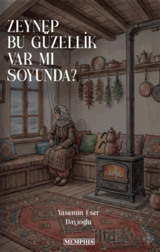 Zeynep Bu Güzellik Var mı Soyunda?