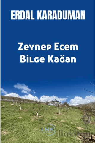 Zeynep Ecem Bilge Kağan