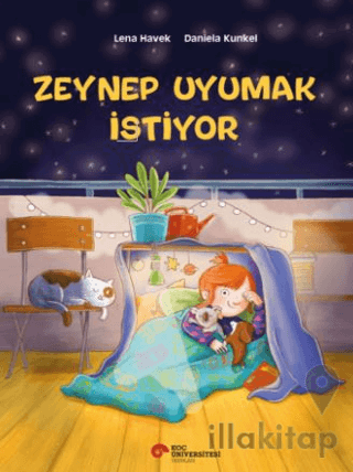 Zeynep Uyumak İstiyor