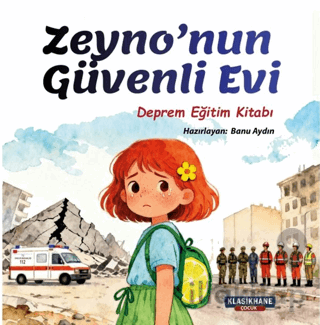 Zeyno’nun Güvenli Evi