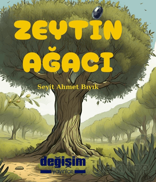 Zeytin Ağacı