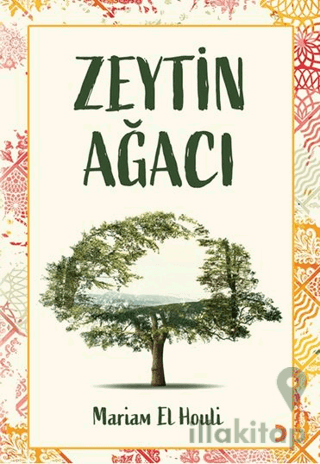 Zeytin Ağacı