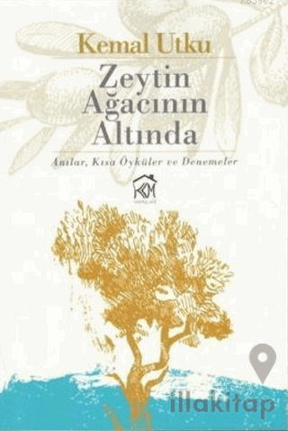 Zeytin Ağacının Altında