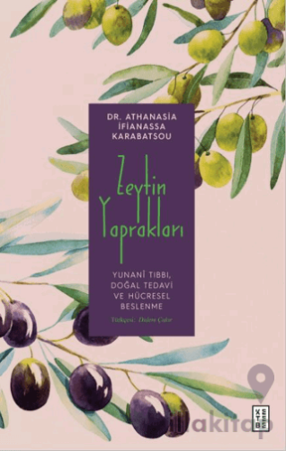 Zeytin Yaprakları