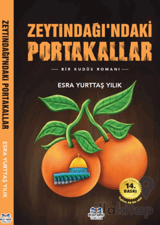 Zeytindağı’ndaki Portakallar