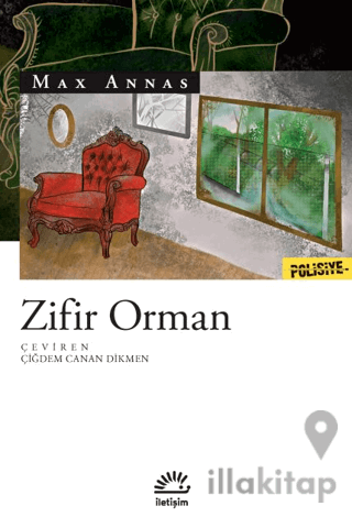 Zifir Orman