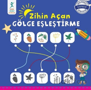 Zihin Açan Gölge Eşleştirme