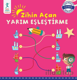 Zihin Açan Yarım Eşleştirme