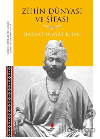 Zihin Dünyası ve Şifa