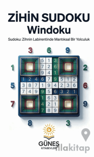 Zihin Sudoku