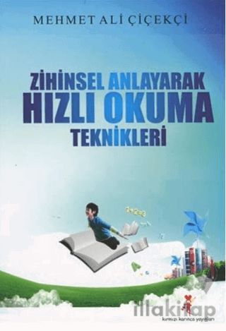 Zihinsel Anlayarak Hızlı Okuma Teknikleri