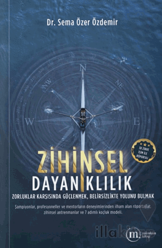 Zihinsel Dayanıklılık