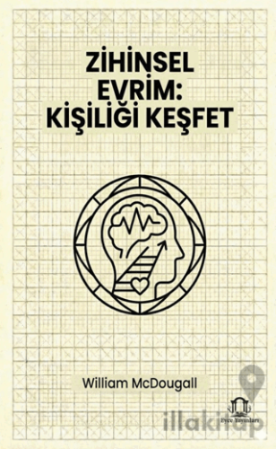 Zihinsel Evrim Kişiliği Keşfet