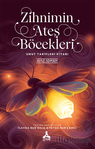 Zihnimin Ateş Böcekleri