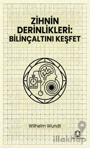 Zihnin Derinlikleri: Bilinçaltını Keşfet