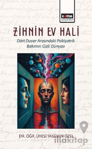 Zihnin Ev Hali