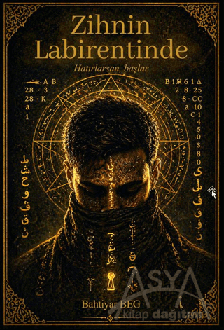 Zihnin Labirentinde