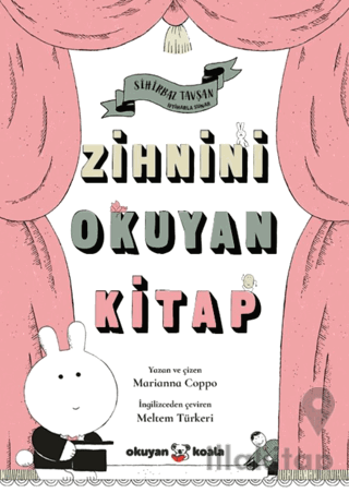 Zihnini Okuyan Kitap