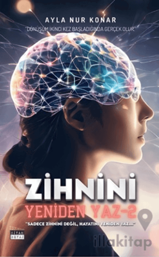 Zihnini Yeniden Yaz - 2