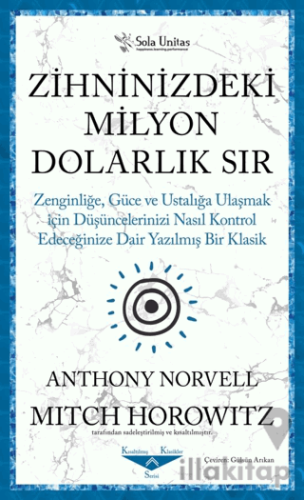 Zihninizdeki Milyon Dolarlık Sır