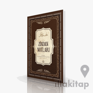 Zindan Notları