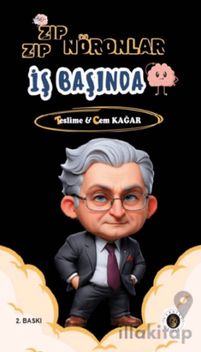 Zıp Zıp Nöronlar İş Başında