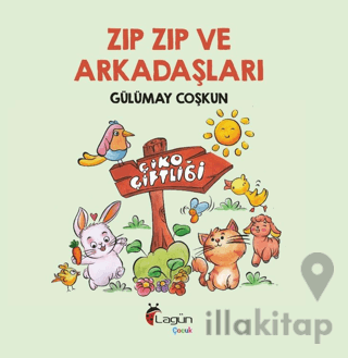 Zıp Zıp ve Arkadaşları