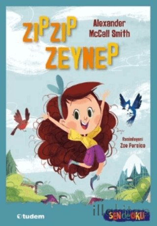 Zıpzıp Zeynep