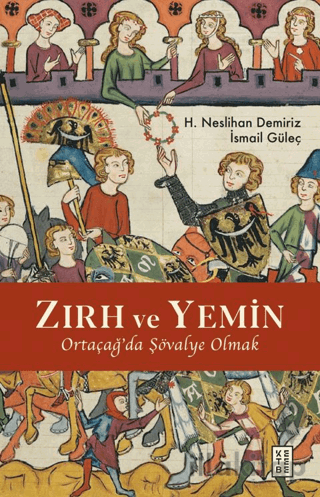Zırh ve Yemin