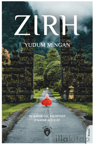 Zırh