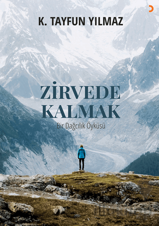 Zirvede Kalmak