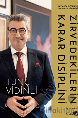Zirvedekilerin Karar Disiplini