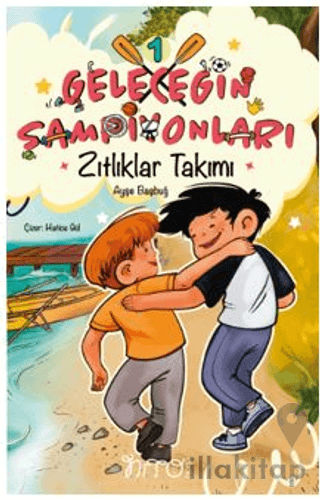 Zıtlıklar Takımı