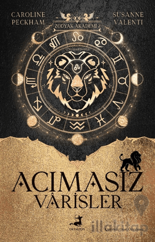 Zodyak Akademi 2 - Acımasız Varisler