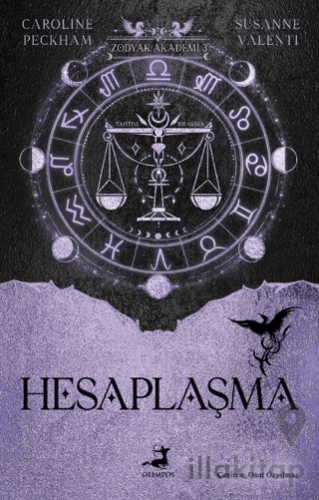 Zodyak Akademi 3 Hesaplaşma